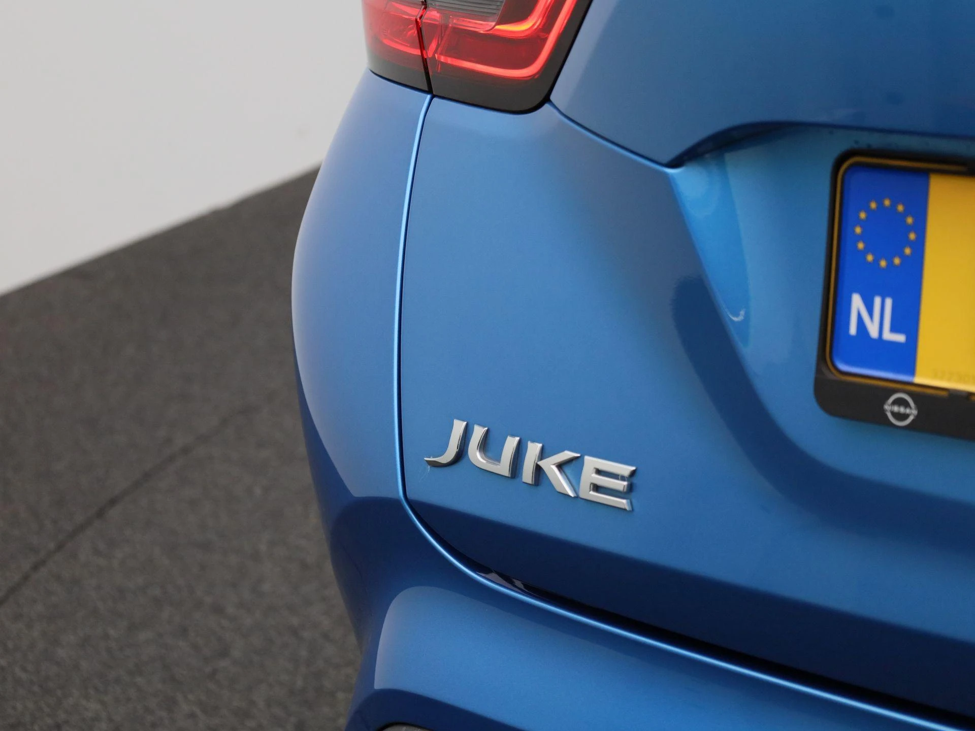 Nissan Juke 1.0 DIG-T N-Connecta