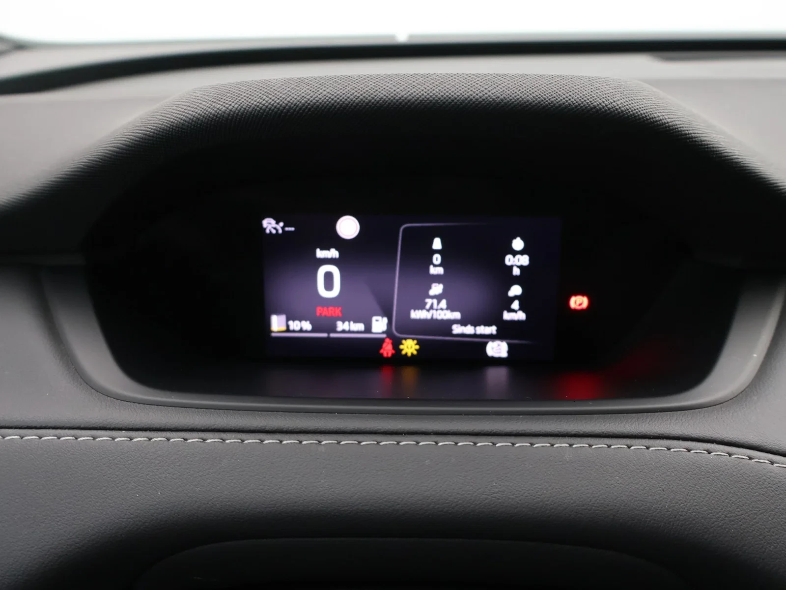 Škoda Enyaq Coupe RS Enyaq Coupe iV vRS 82kWh 299PK 4x4 *AUTOMAAT*SPORTZETELS*LEDER*PANODAK*CAMERA*PDC*CRUISE*KEYLESS*...