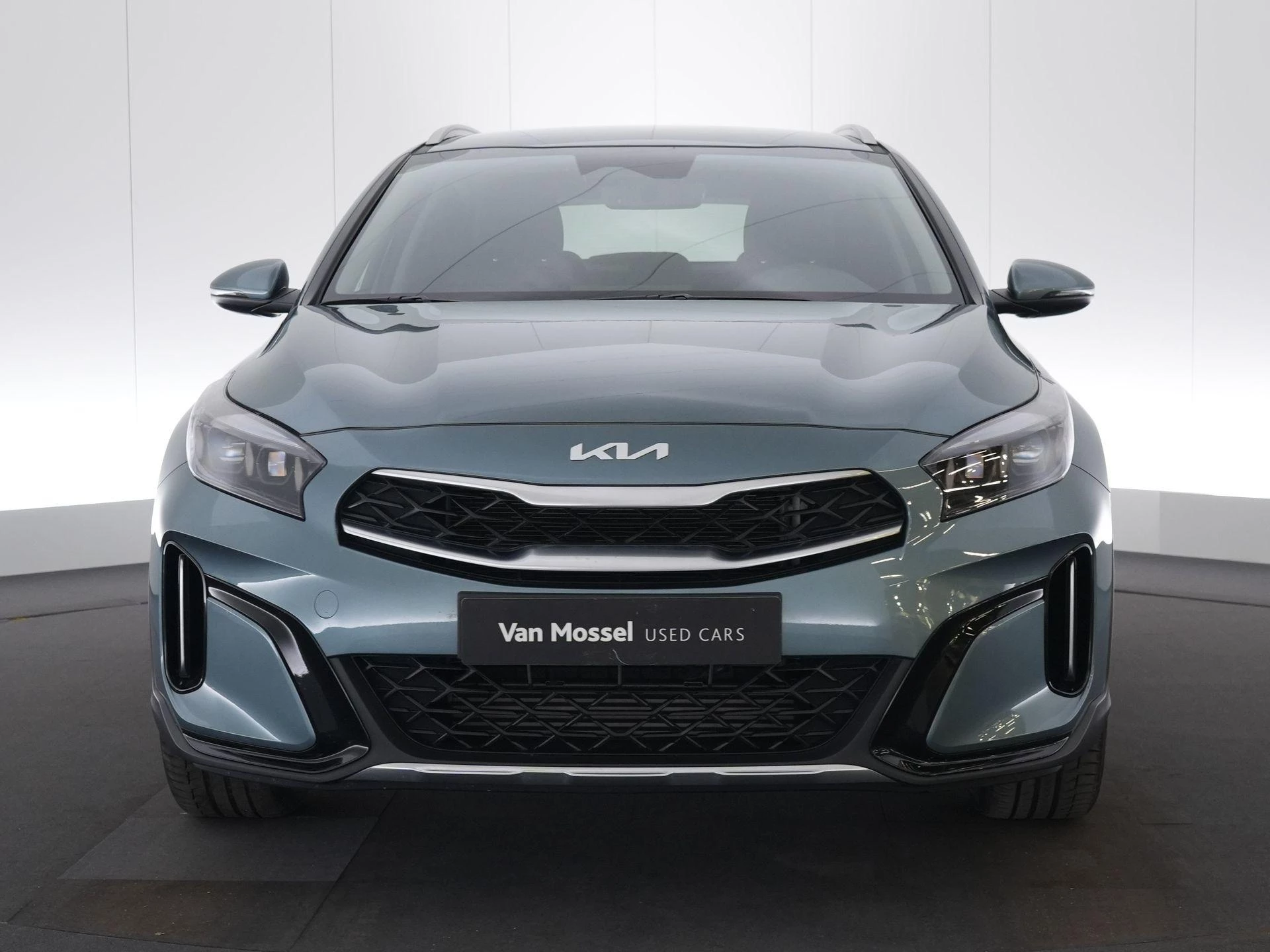 Kia XCeed 1.0 T-GDi 100 Pulse