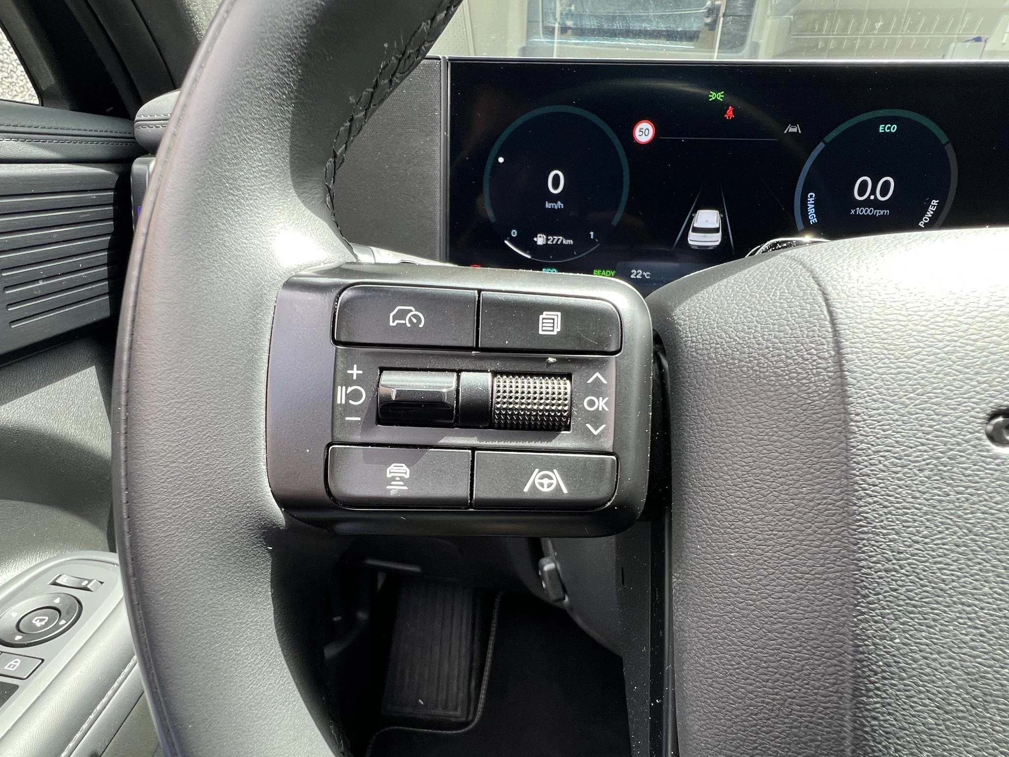 Hyundai Santa Fe 1.6 T-GDi Hybrid 4x4 Calligraphy Aut.