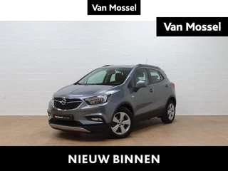 Opel Mokka X 1.4t Edition