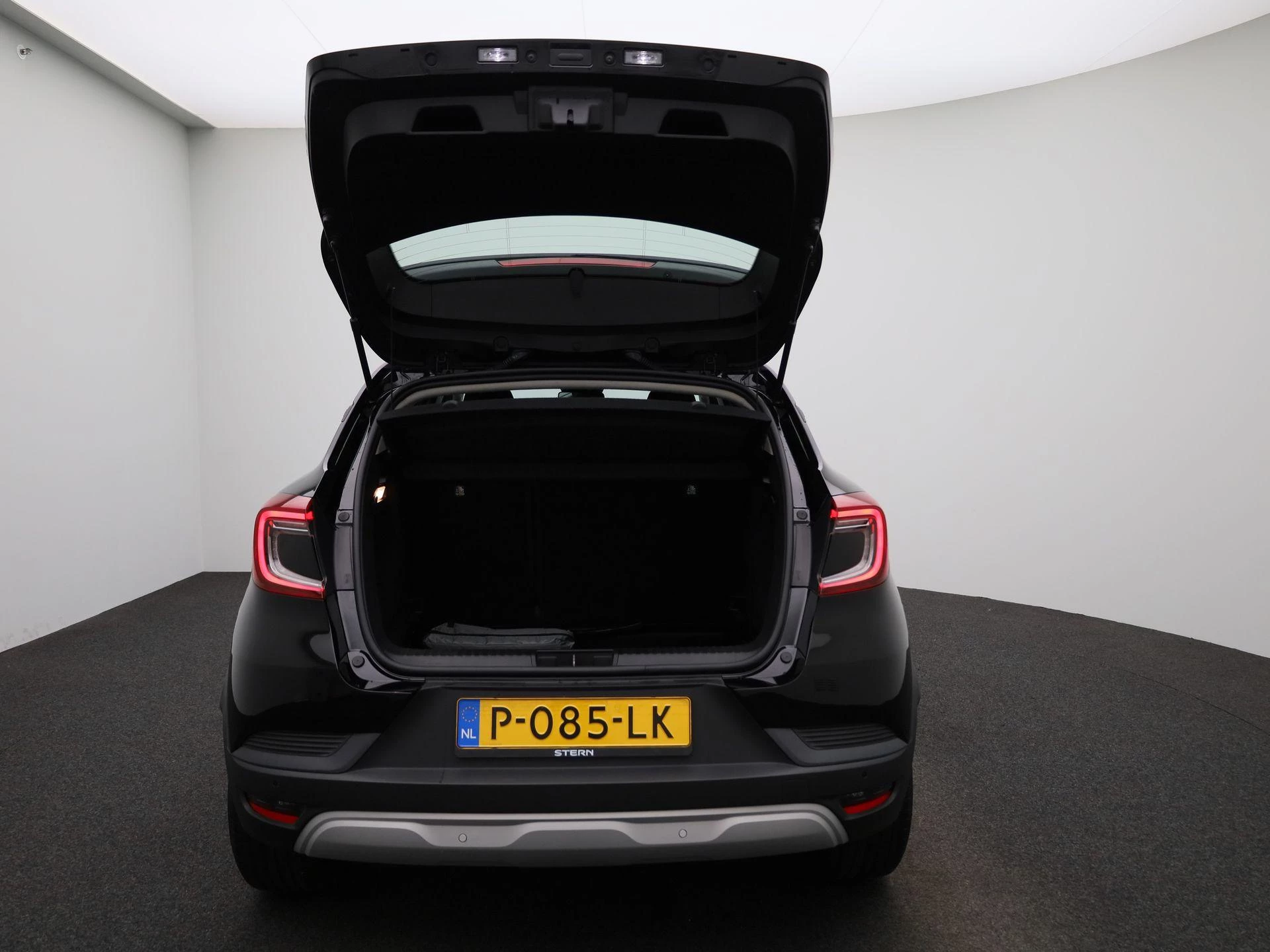 Renault Captur 1.0 TCe 90 Zen
