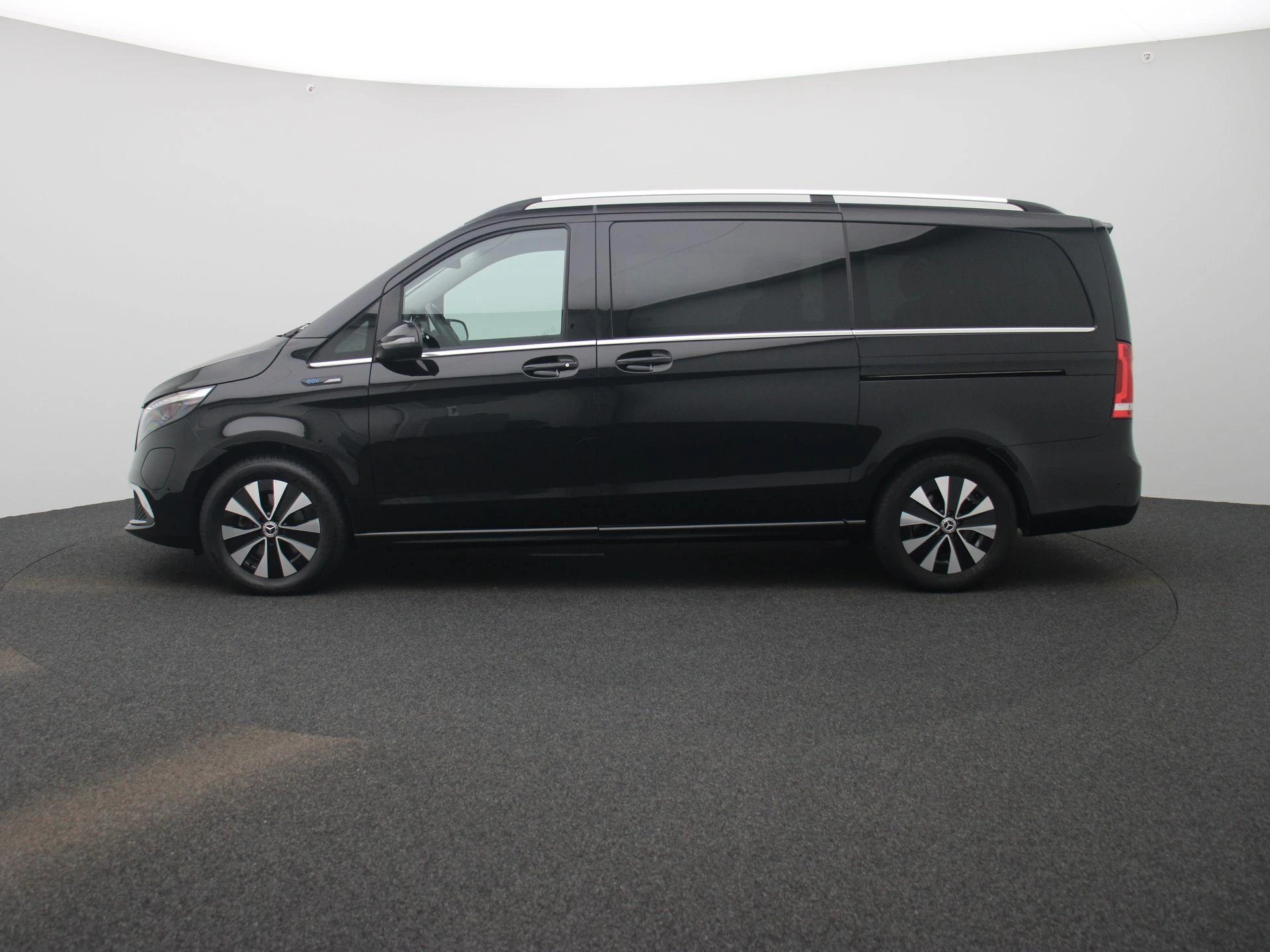 Mercedes-Benz EQV EQV 300 L2