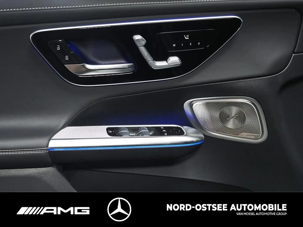 Mercedes-AMG GLC 53 AMG 4M+ GOLDEN-ACC.-PAKET. PANO NIGHT II AMG Line