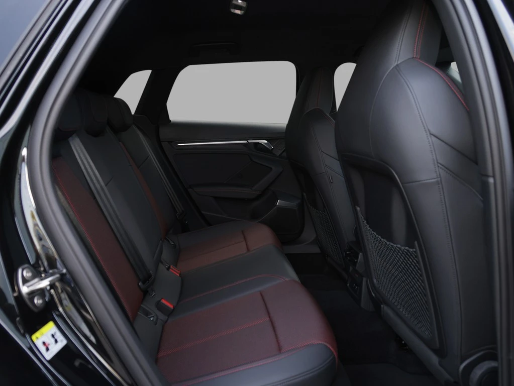 Audi A3 Sportback 35 TFSI S line