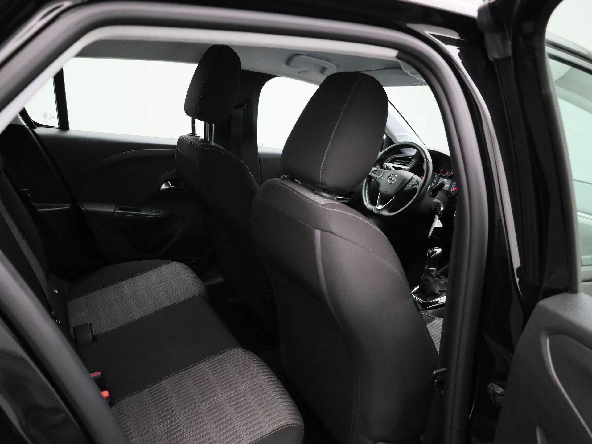 Opel Corsa 1.2 55kW S/S