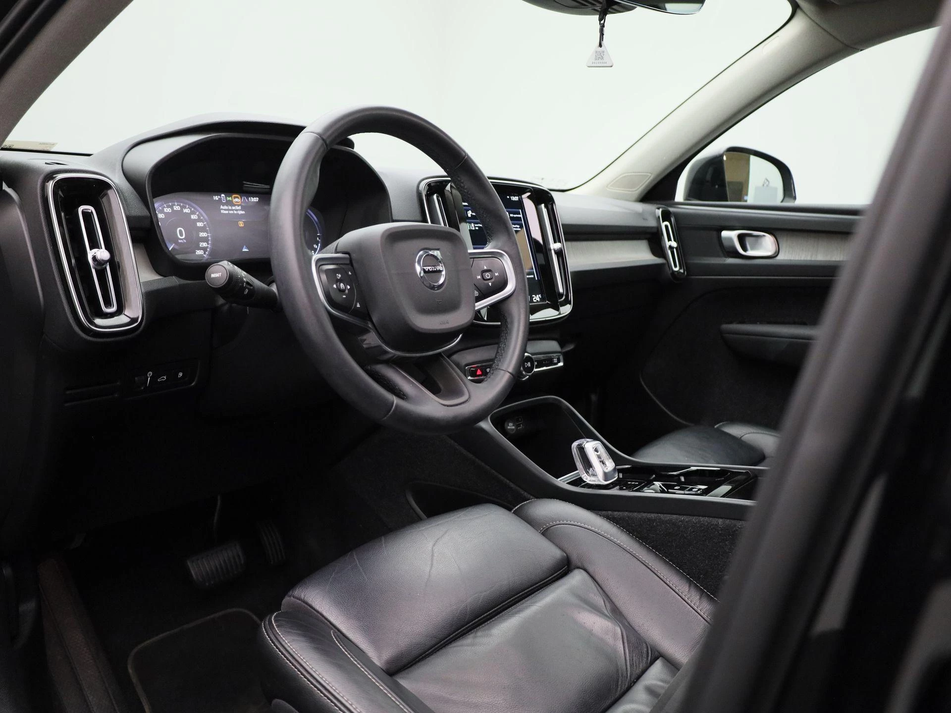Volvo XC40 1.5 T4 Recharge Inscription