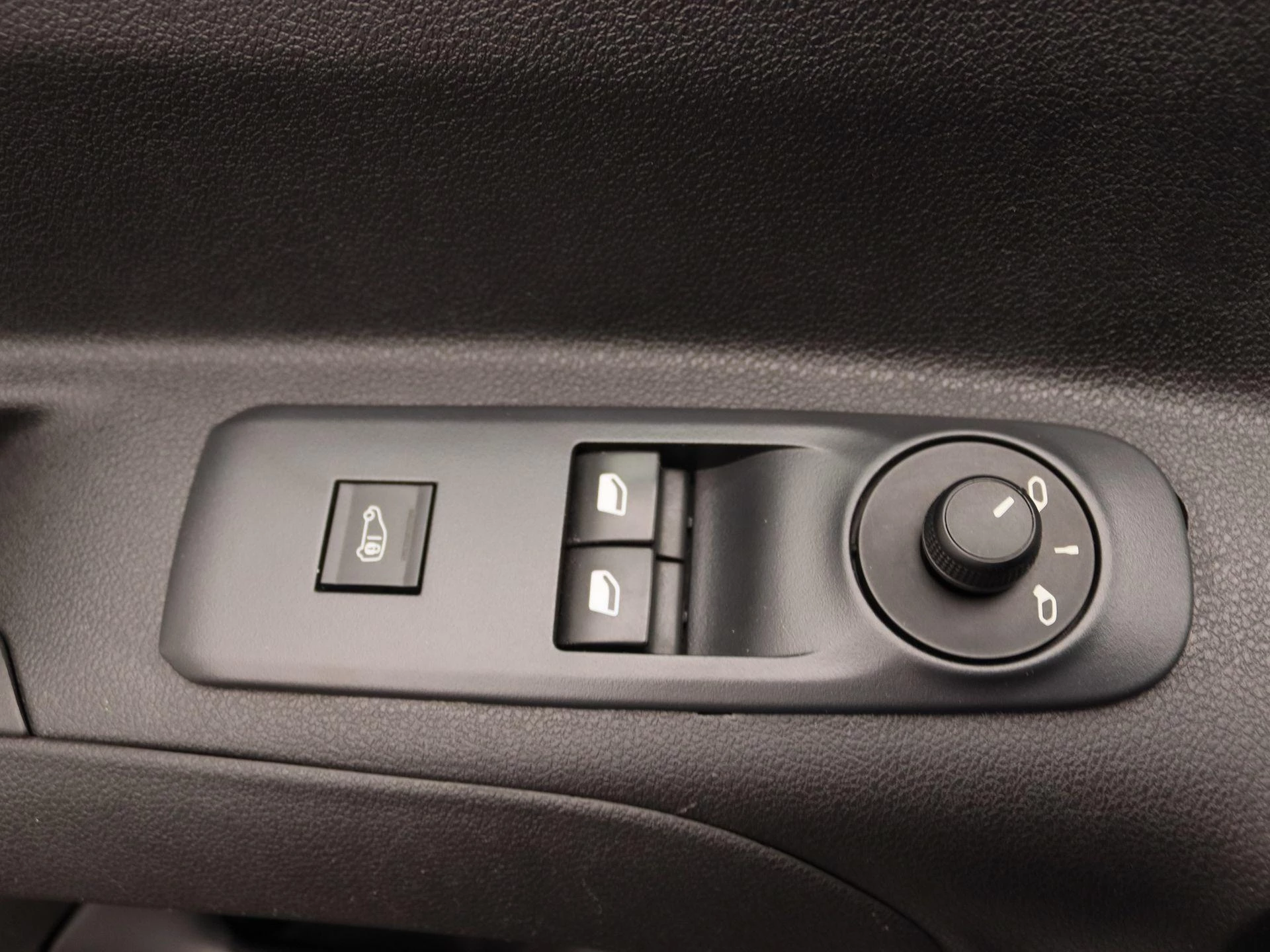 Fiat Doblò 1.5D 100pk L1 650kg