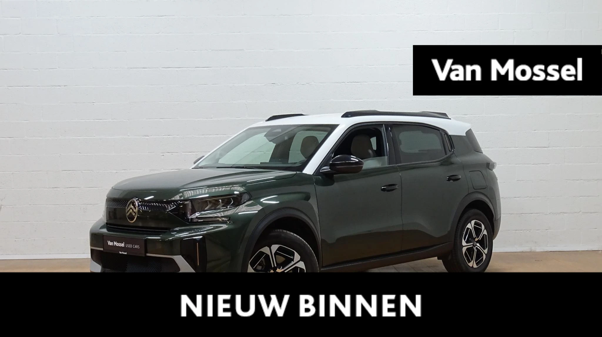 Citroën-C3 Aircross-image-0