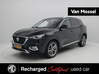 MG EHS 1.5 TGDI Luxury