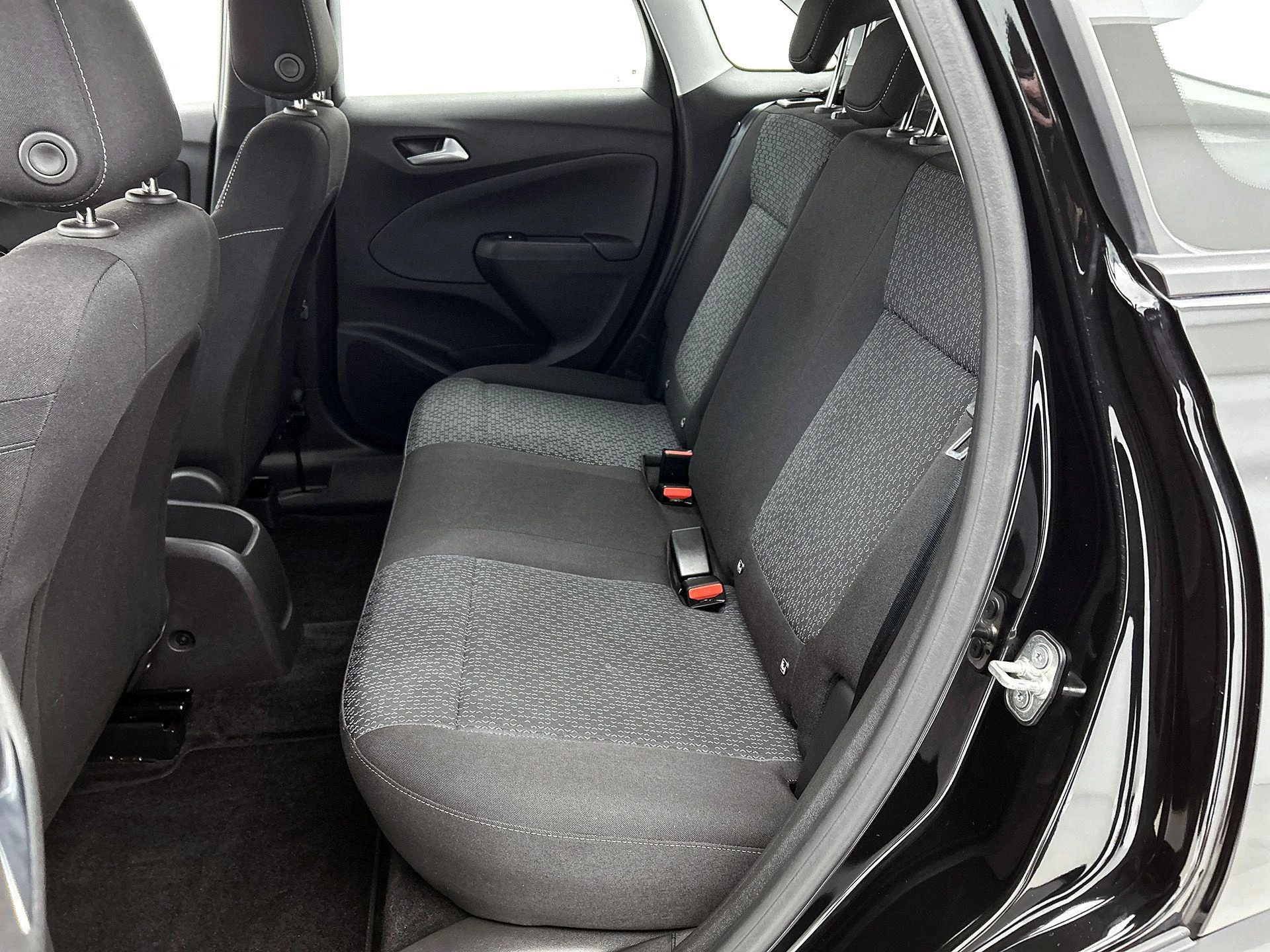 Opel Crossland 1.2 Turbo Edition
