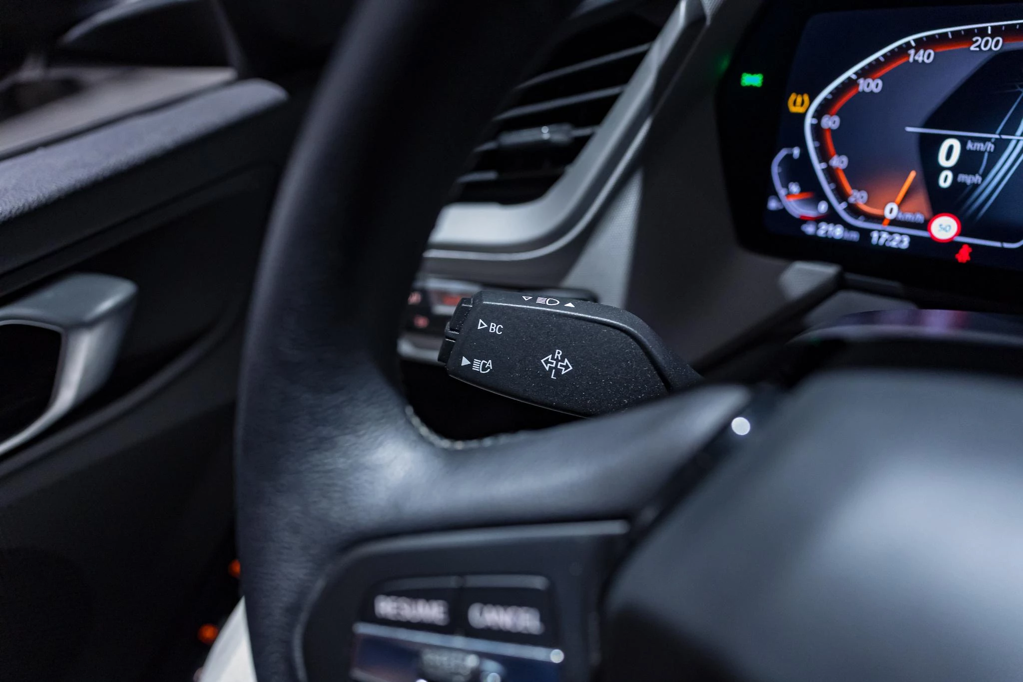 BMW 1 Reeks 118i Aut. | Carplay | Cruise | LED | LMV