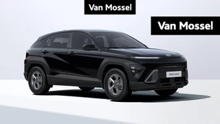Hyundai Kona 1.6 GDi Hybrid Techno 6-DCT