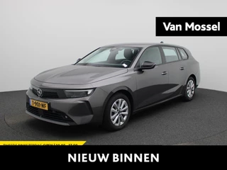 Opel Astra Sports Tourer 1.2 Level 2