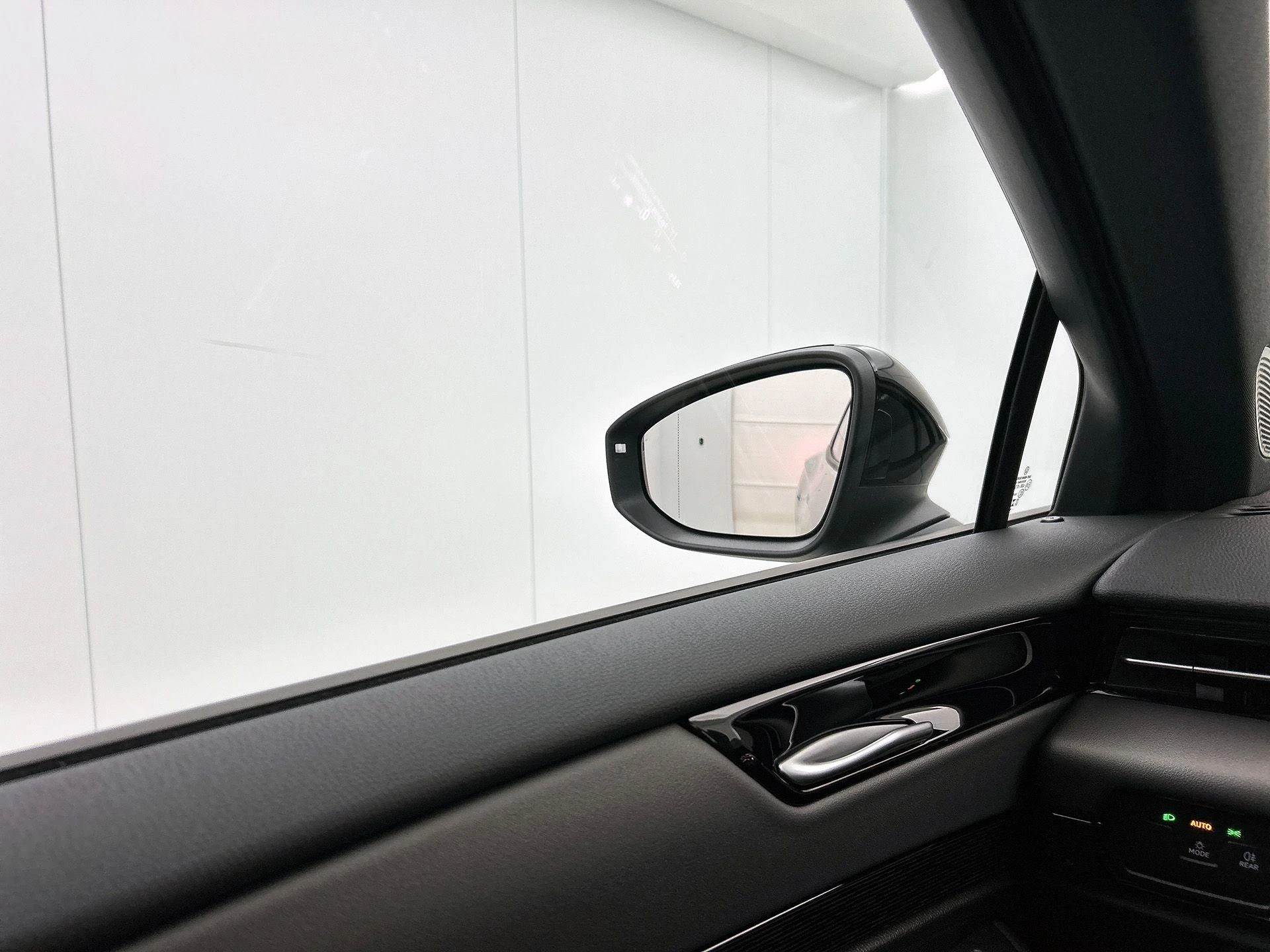 Volkswagen ID.7 Tourer Limited Edition 59 kWh 204pk