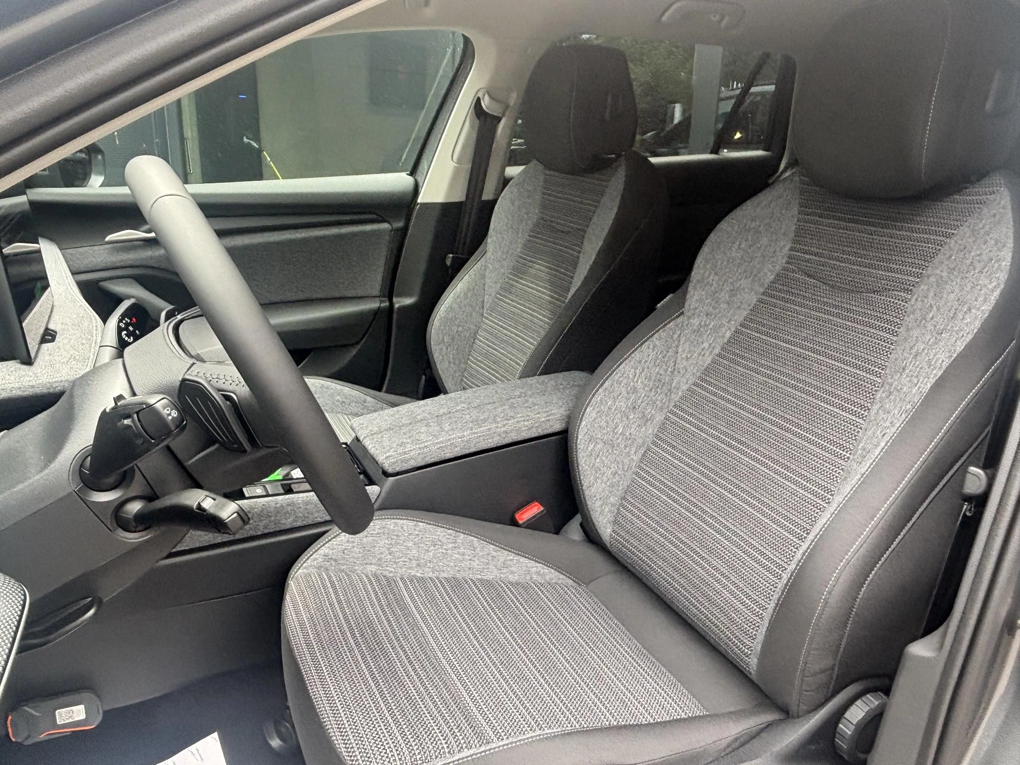 Škoda Superb Combi 1.5 TSI PHEV Business Edition 204 PK