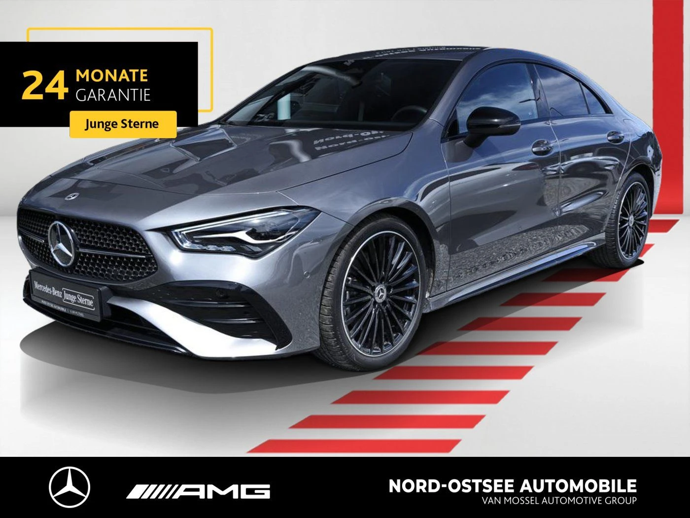 Mercedes-Benz-CLA 200-image-0