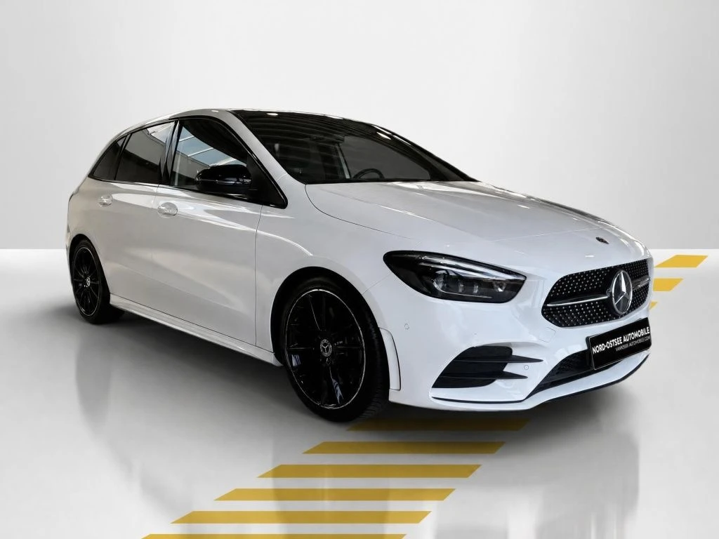 Mercedes-Benz-B-Klasse 250-image-15