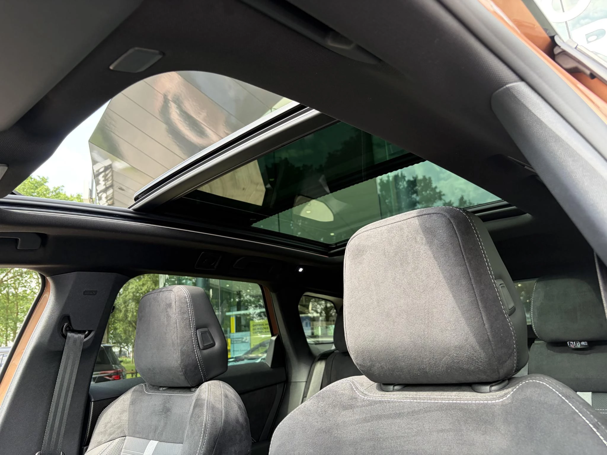 Opel Grandland 1.6 Turbo Plug-in-Hybrid Ultimate