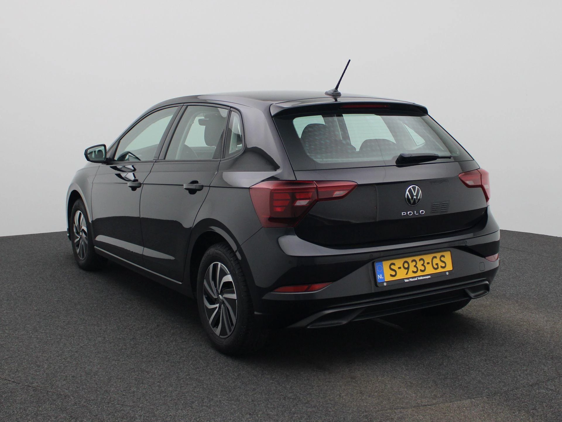 Volkswagen Polo 1.0 TSI Life Business