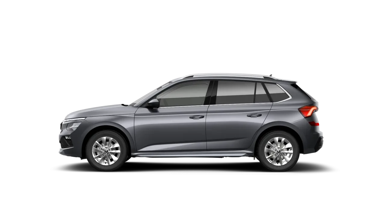 Škoda Kamiq 1.0 TSI Business Edition