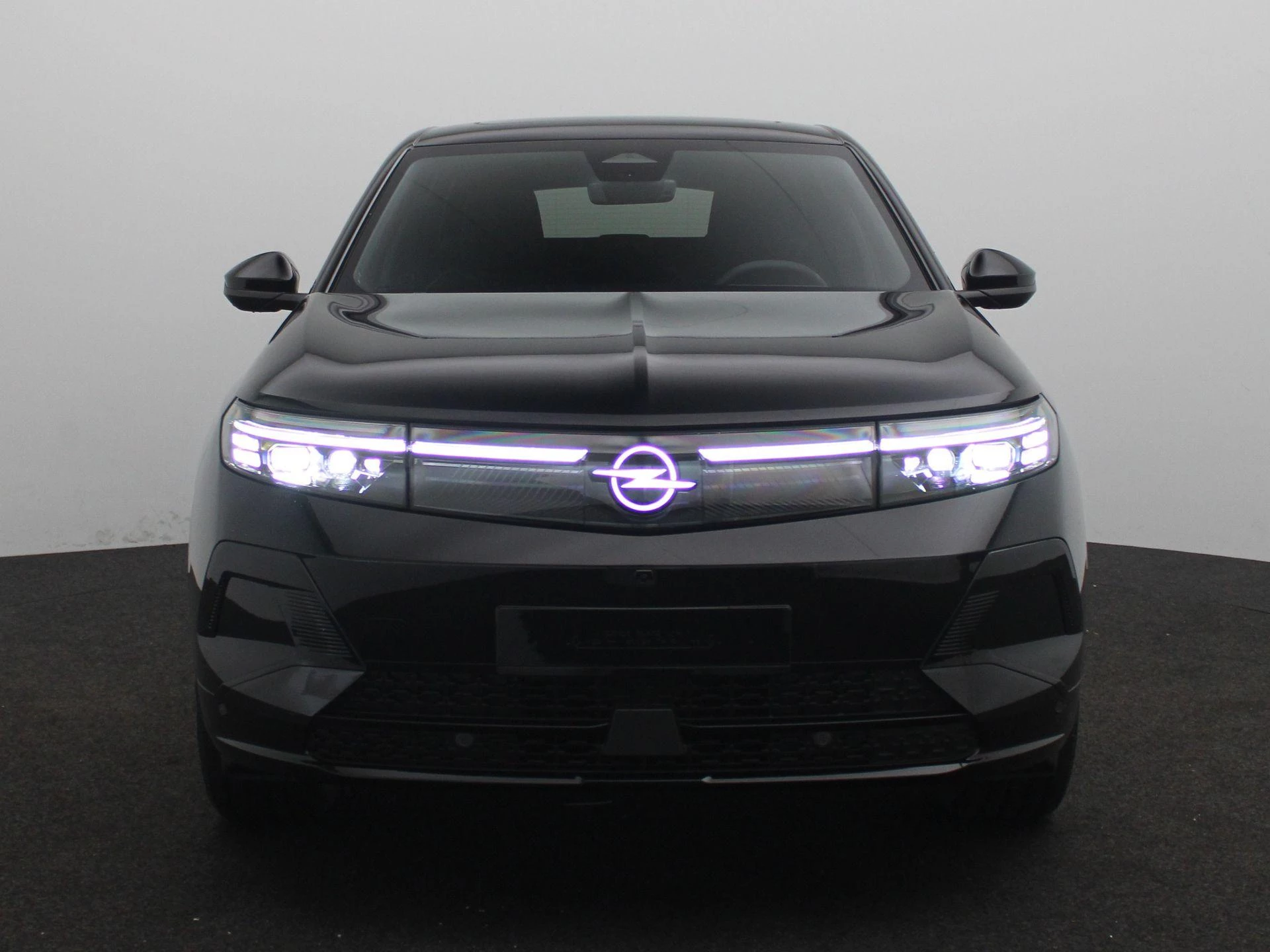 Opel Grandland Electric Ultimate AWD 73 kWh