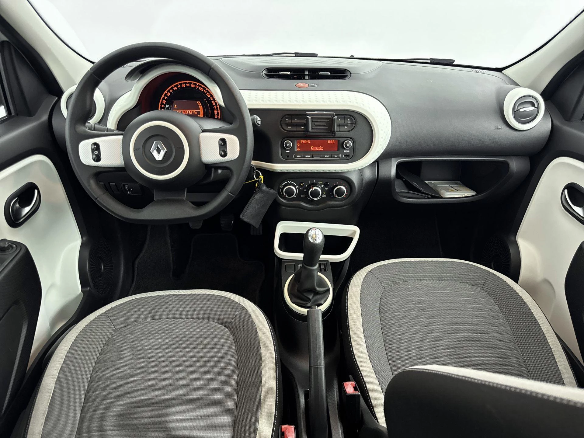 Renault Twingo 1.0 SCe Collection