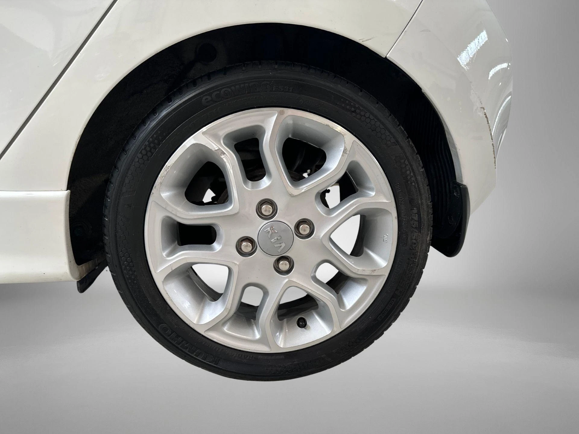 Kia Picanto 1.0 CVVT 69Pk Design Edition