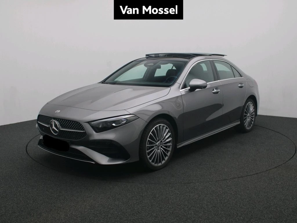 Mercedes-Benz-A-Klasse-image-0