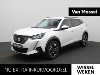 Peugeot 2008 1.2 Puretech 96kW S&S Allure