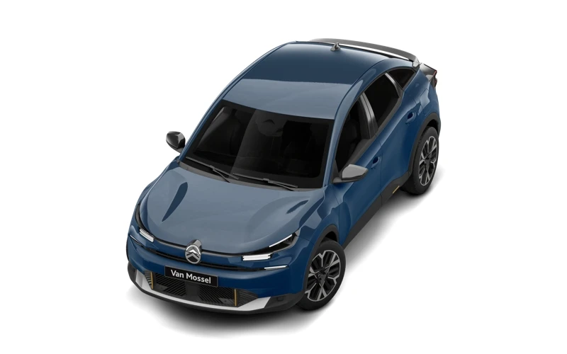 Citroën C4 Max