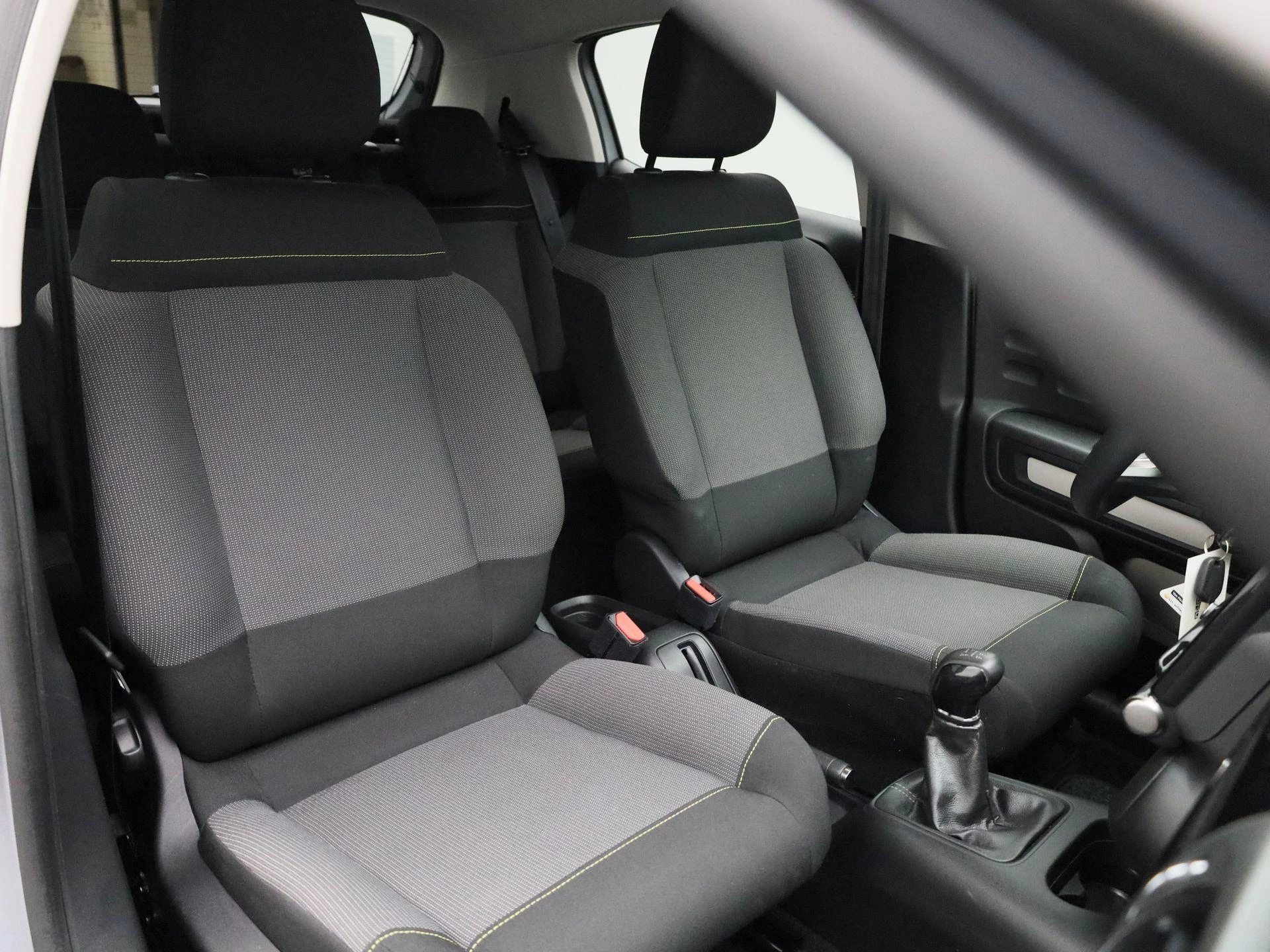 Citroën C3 1.2 PureTech 82 S&S MAN Feel