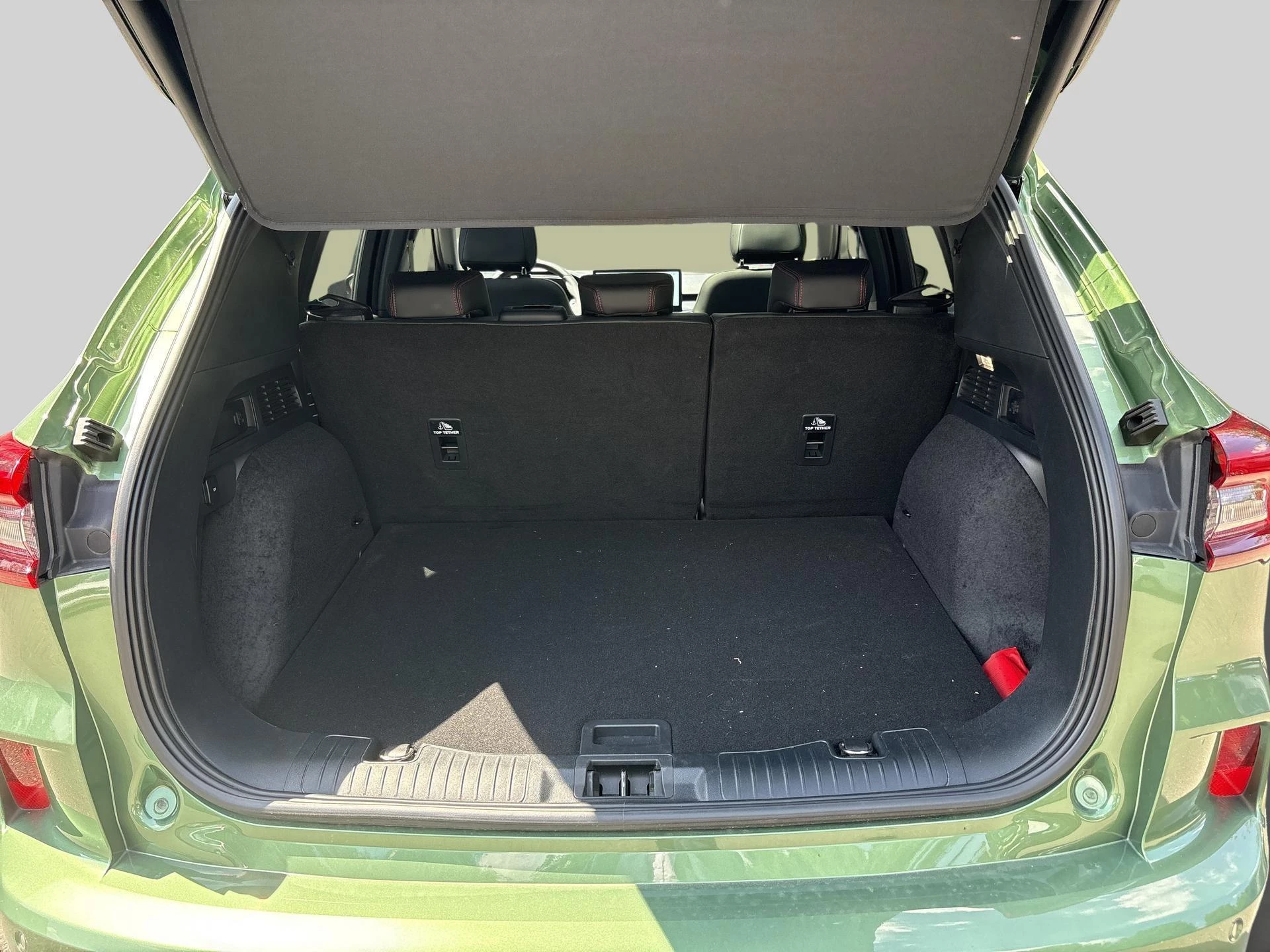 Ford Kuga NEW MODEL - ST LINE X - PANO - AGR - FULL OPTION