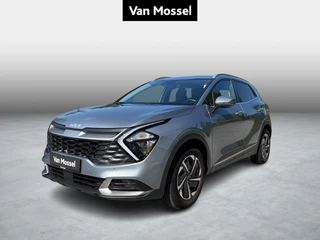 Kia Sportage 1.6 T-GDi 48V 7DCT Pulse