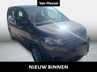 Citroën Berlingo Multispace 1.5 BlueHDi 130 MAN6 S&S Feel XL