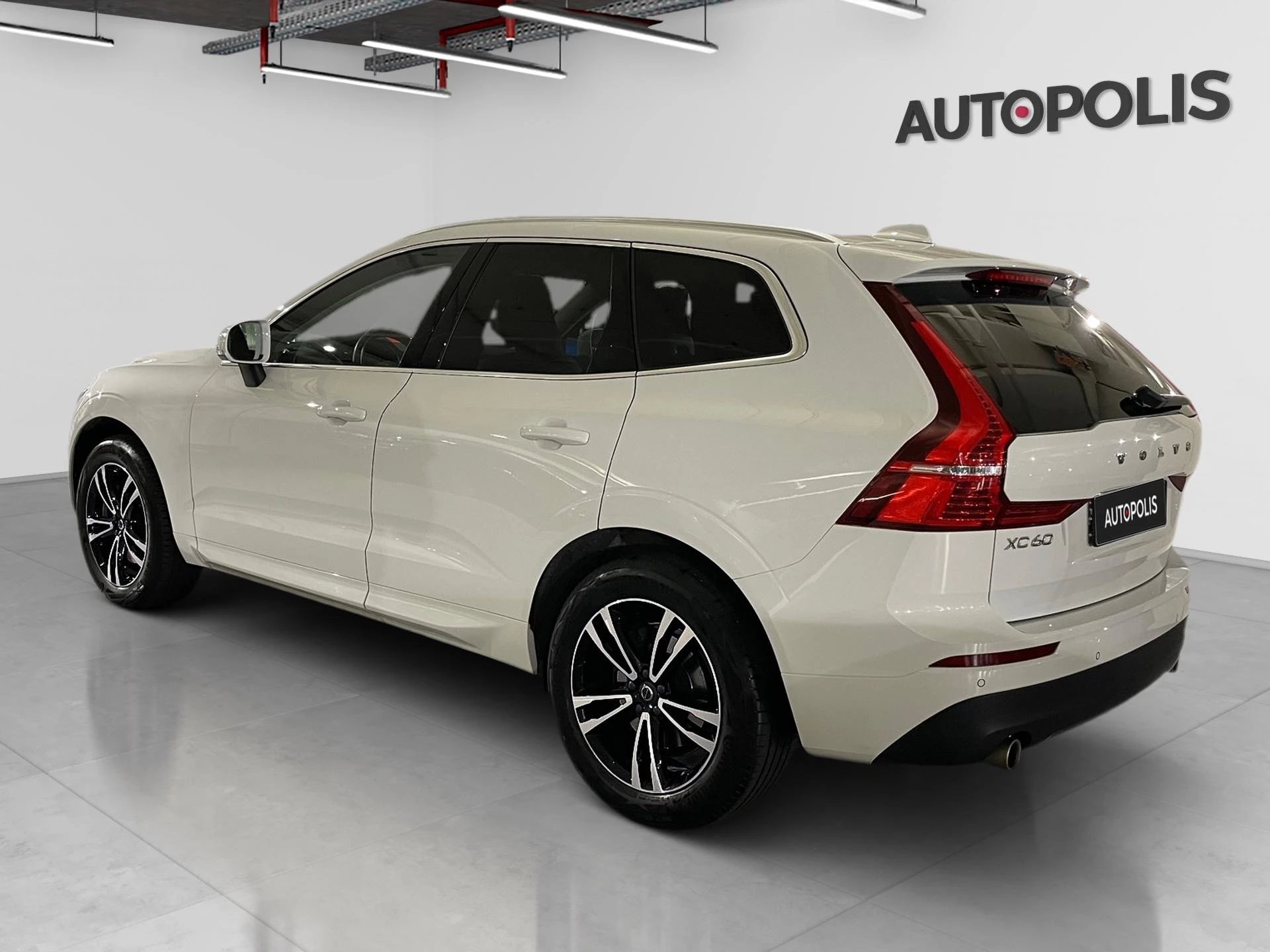 Volvo XC60 2.0 D4 Geartronic Momentum