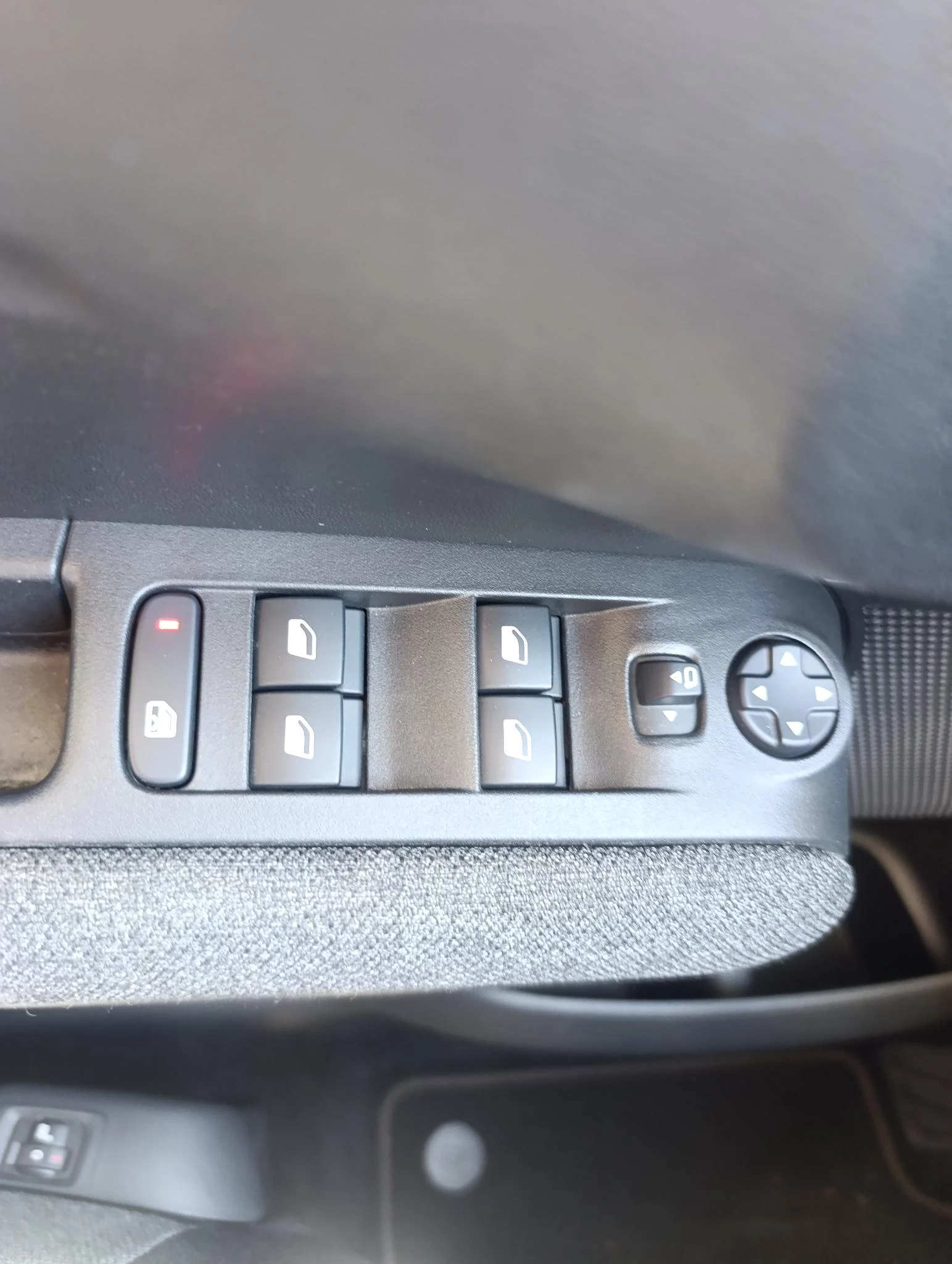 Citroën C3 Aircross 1.2 PureTech Shine