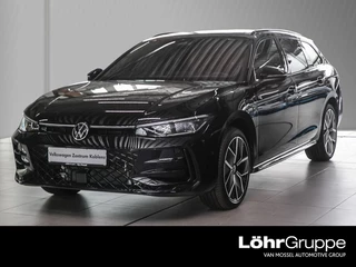 Volkswagen Passat Variant 1.5 TSI eHybrid 200 kW R-Line