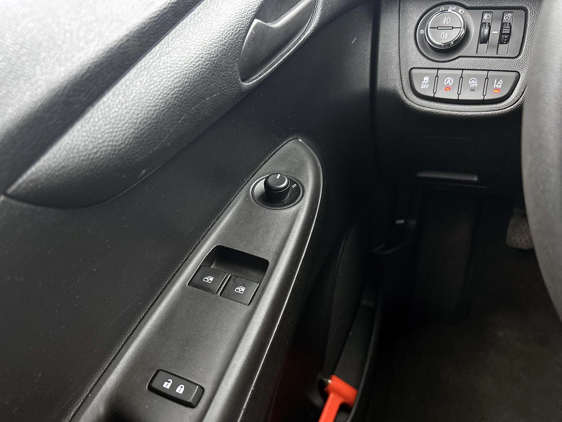 Opel KARL 1.0 ecoFLEX Edition