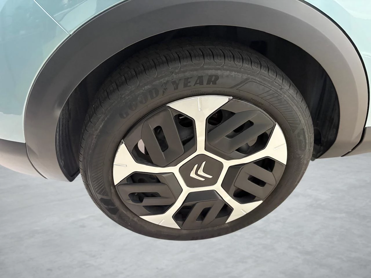 Citroën C4 1.2 Puretech Feel