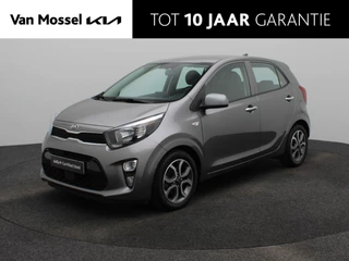 Kia Picanto 1.0 DPi DynamicPlusLine