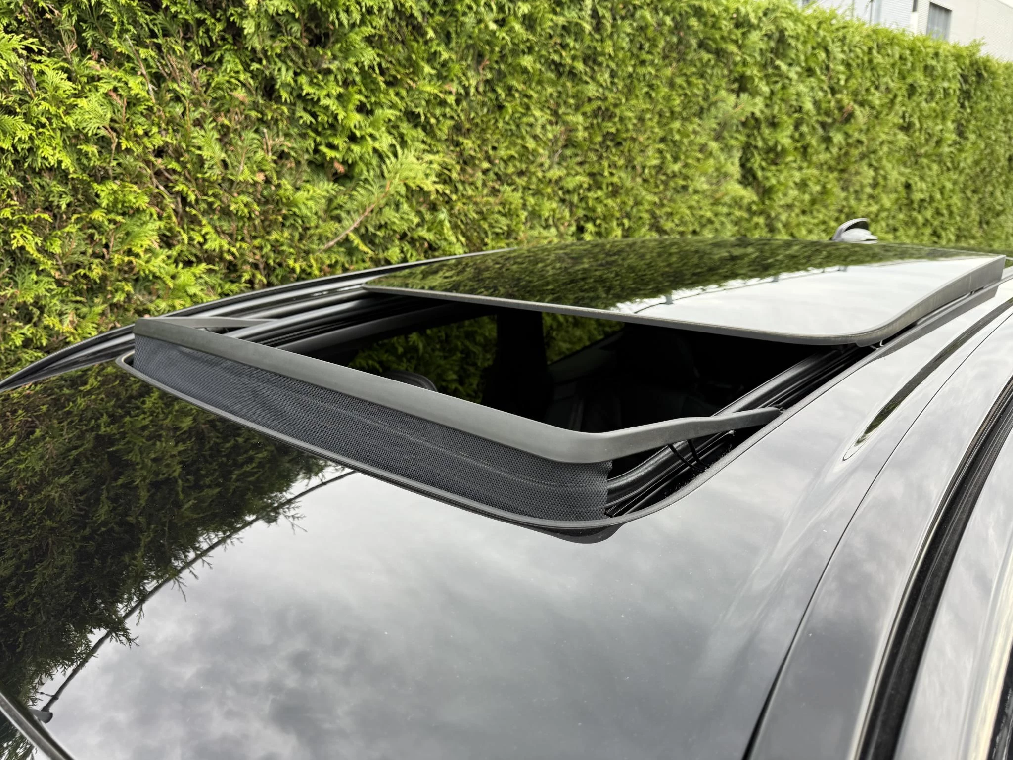 Volvo XC60 T6 Black Edition Ultra AWD Plug-in Hybrid