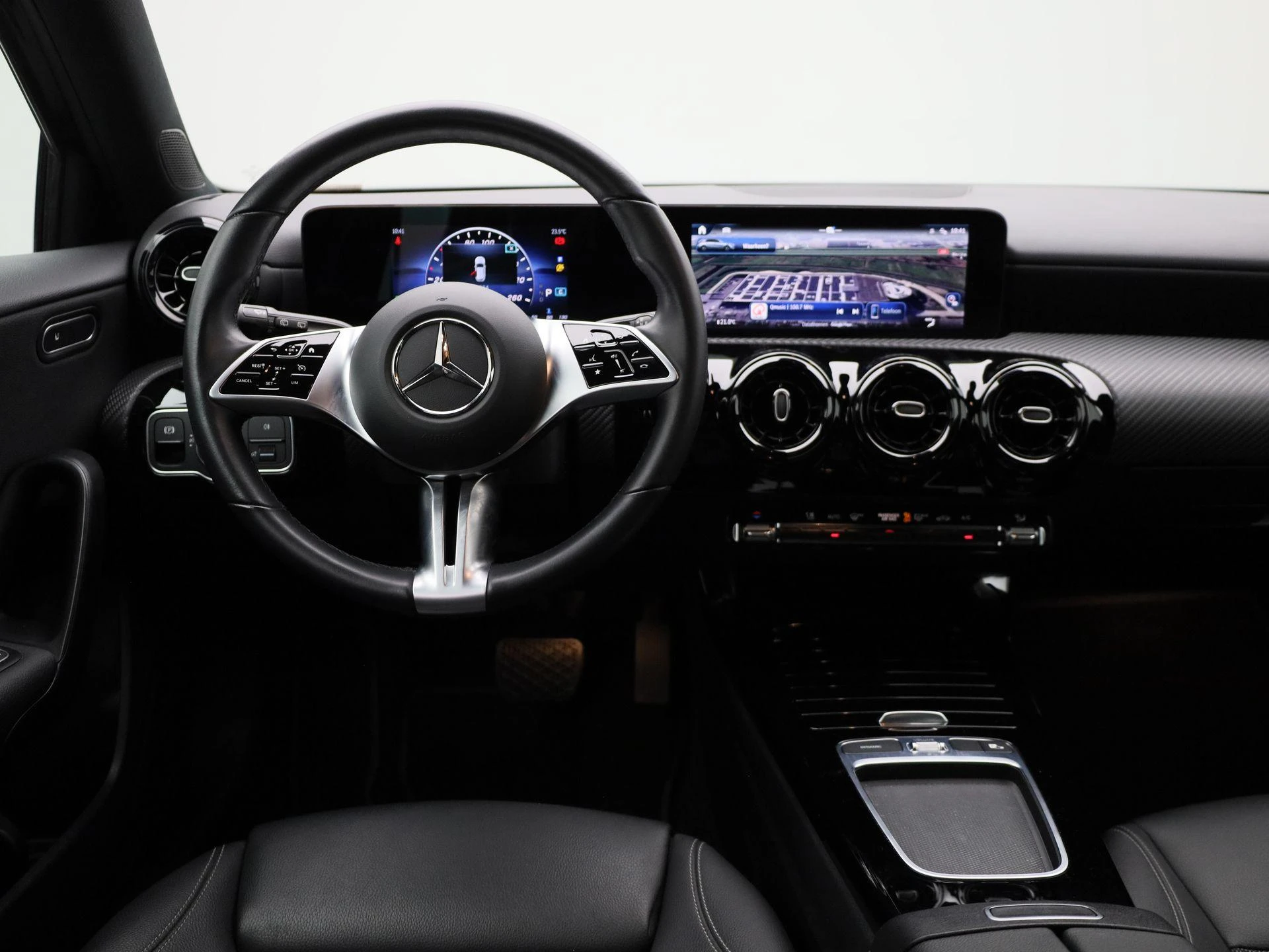 Mercedes-Benz Classe A 180 d Business Line
