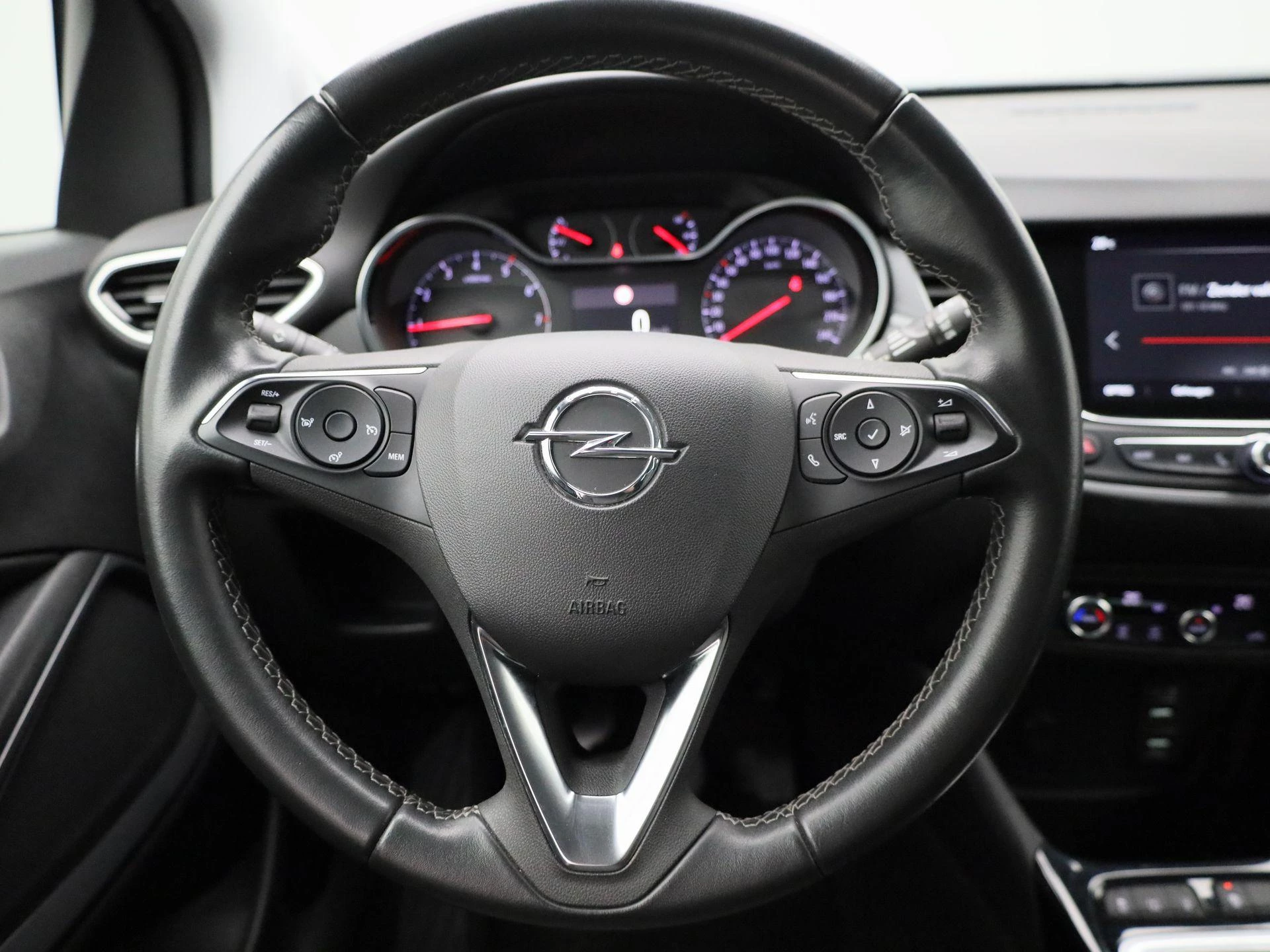 Opel Crossland 1.2 81kW Turbo S/S Elegance