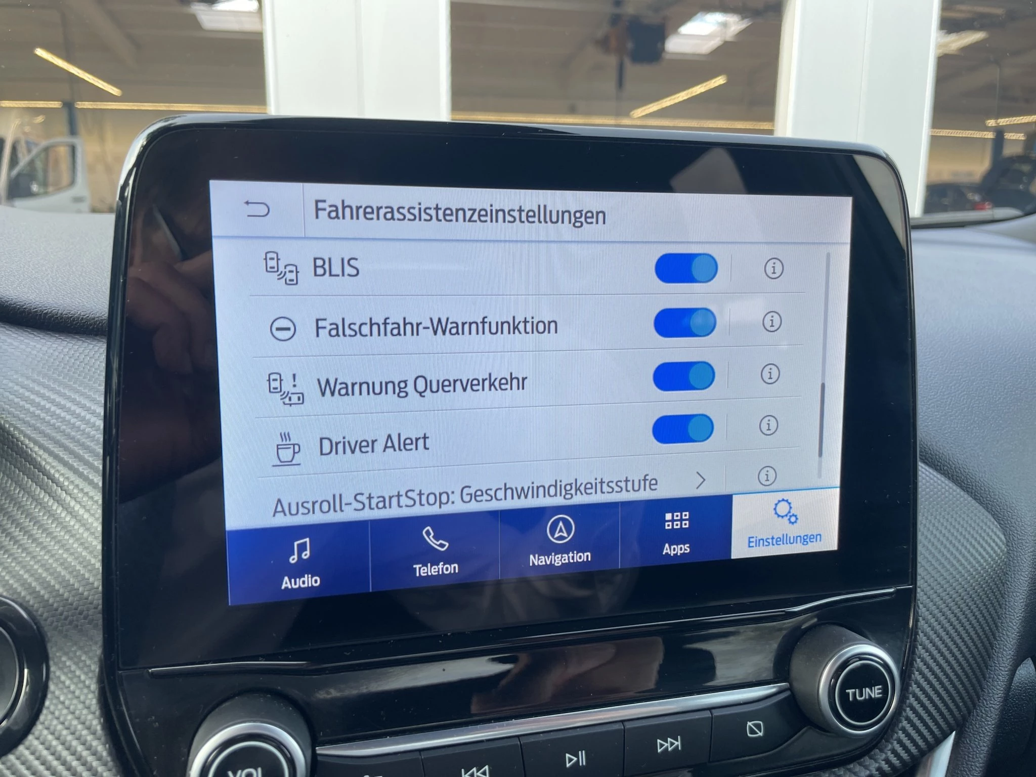 Ford Puma ST-Line X NAVI | ACC | LED | KAM | WINTER-PAKET