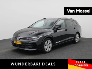 Volkswagen Golf Variant 1.5 TSI Life Edition