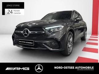 Mercedes-Benz GLC 300 d 4M AMG AHK MBUX SHZ KEYLESS-GO AMG LineX254 GLC 300 d 4M AMG AHK MBUX SHZ KEYLESS-GO AMG Line