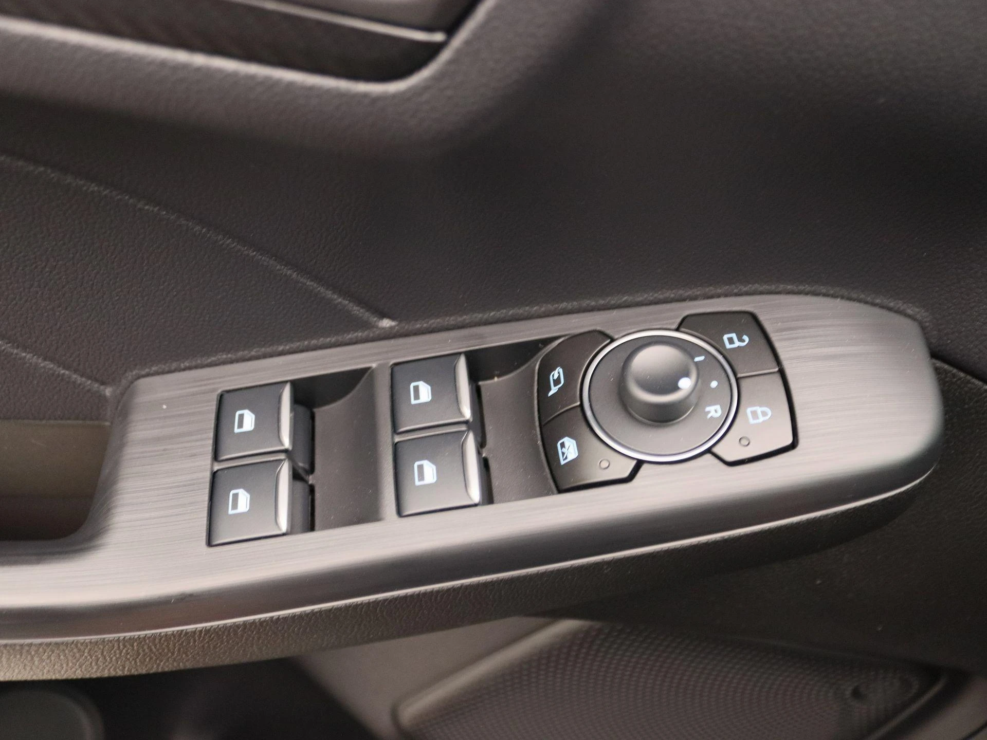 Ford Kuga 2.5 PHEV ST-Line