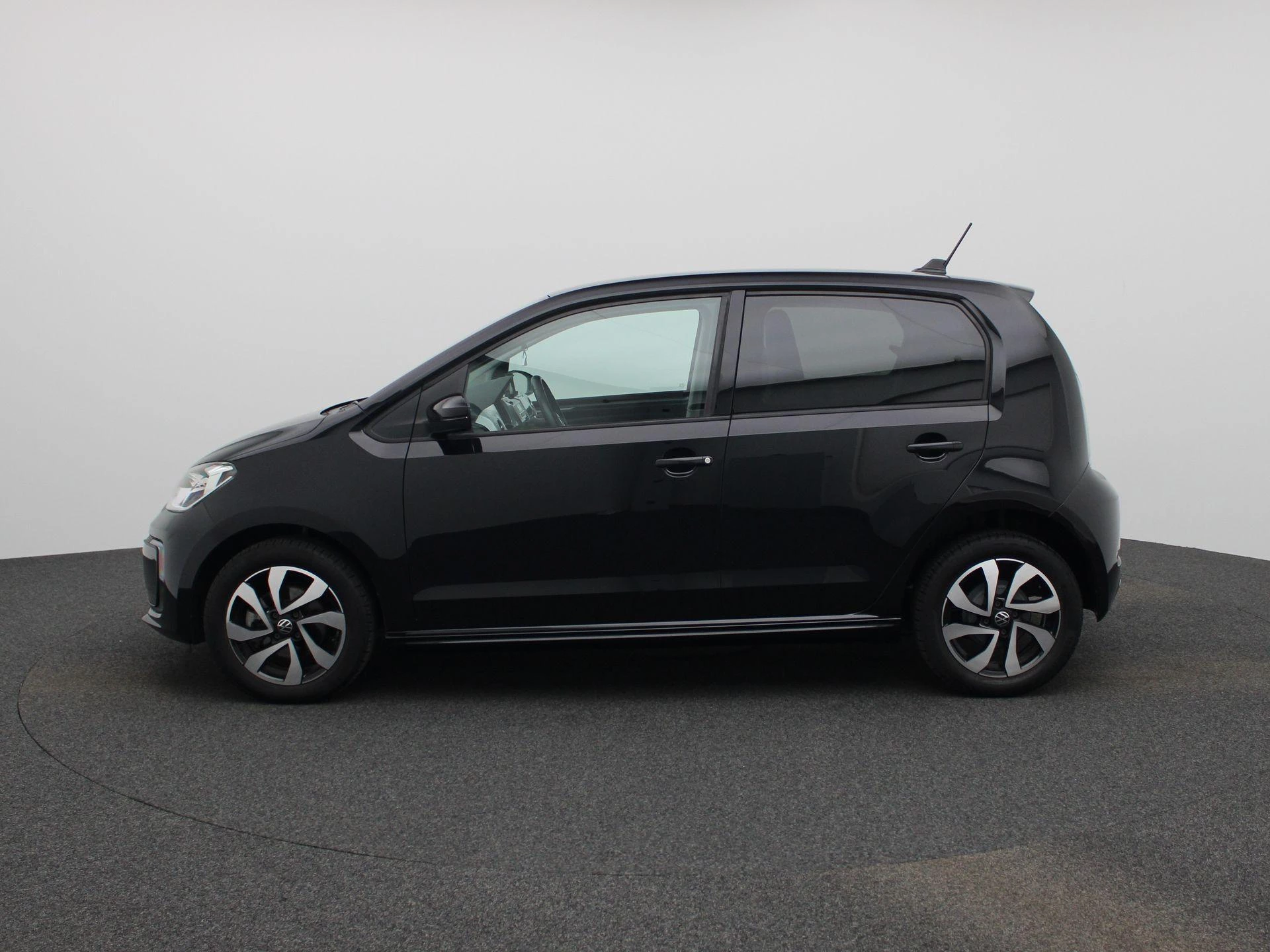Volkswagen e-up! e-up 83 PK|