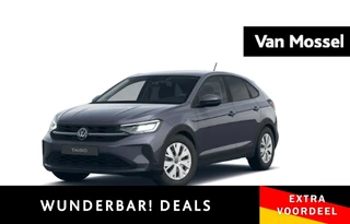 Volkswagen Taigo 1.0 TSI Edition 95 PK